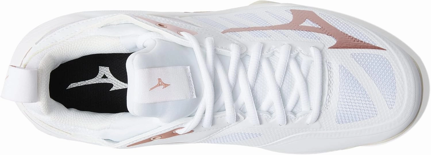 Mizuno Women's Wave Dimension Volleyball Shoe