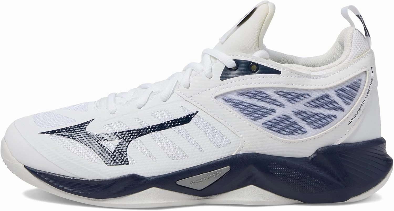 Mizuno Women's Wave Dimension Volleyball Shoe