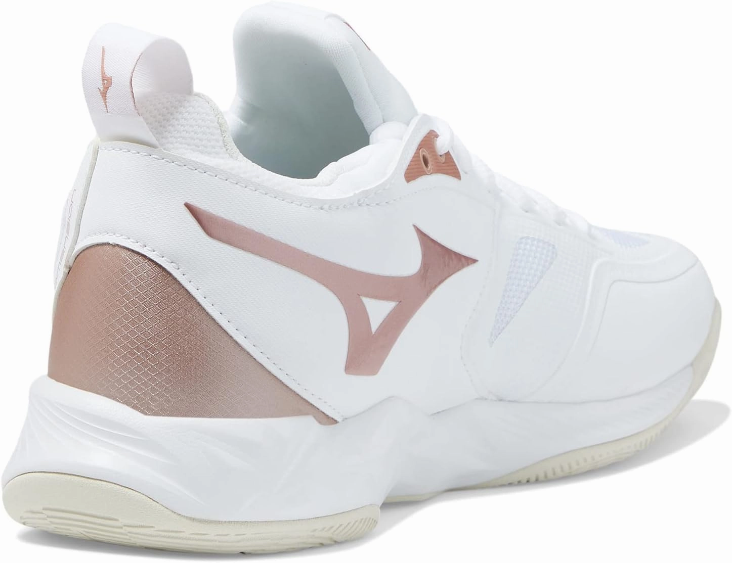Mizuno Women's Wave Dimension Volleyball Shoe