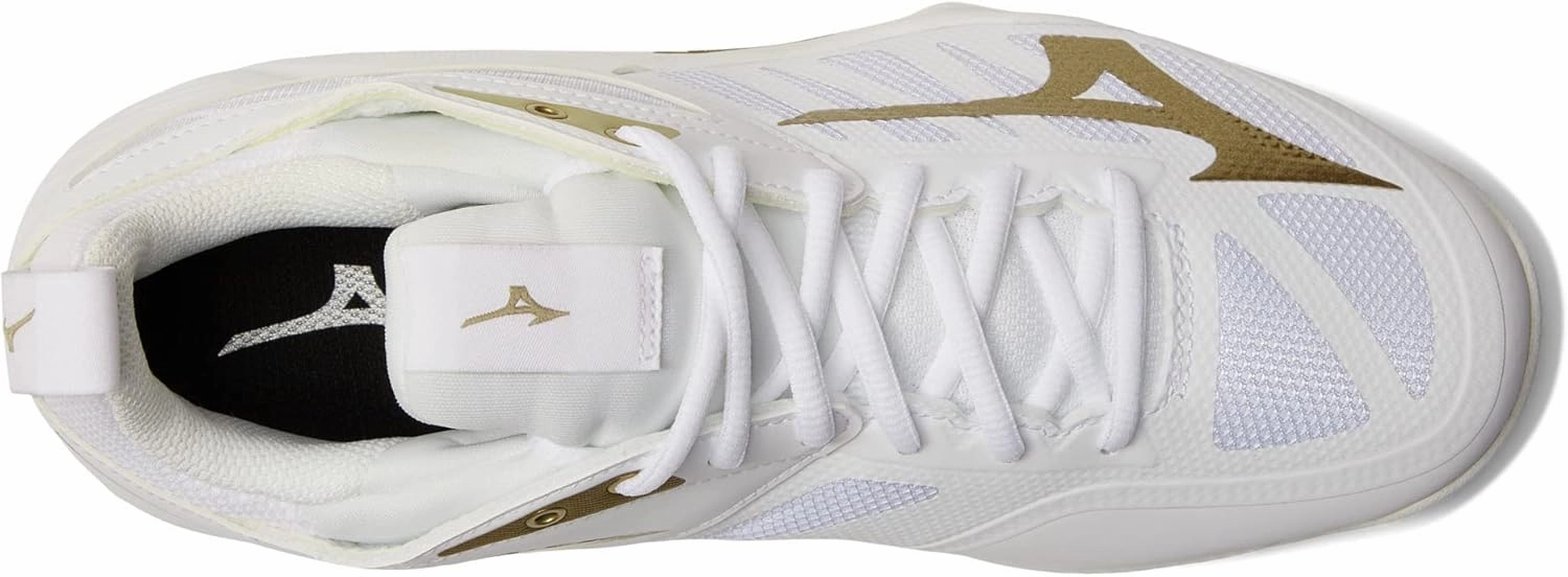 Mizuno Women's Wave Dimension Volleyball Shoe
