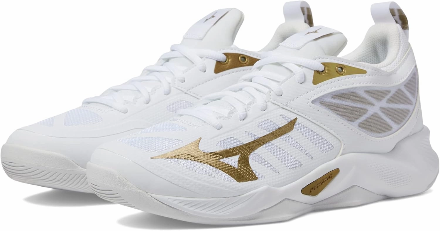 Mizuno Women's Wave Dimension Volleyball Shoe