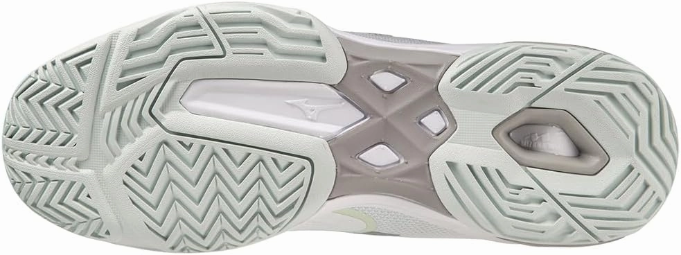 Mizuno Women's Wave Exceed Sl 2 Ac (W) Tennis Shoes