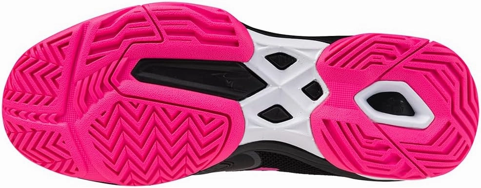 Mizuno Women's Wave Exceed Sl 2 Ac (W) Tennis Shoes