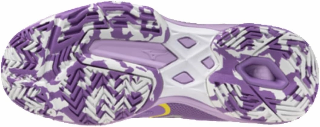 Mizuno Women's Wave Exceed Sl 2 Ac (W) Tennis Shoes