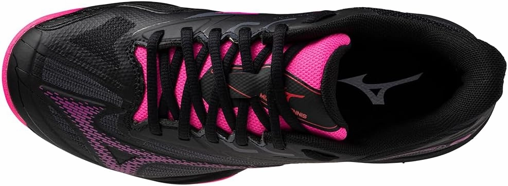 Mizuno Women's Wave Exceed Sl 2 Ac (W) Tennis Shoes