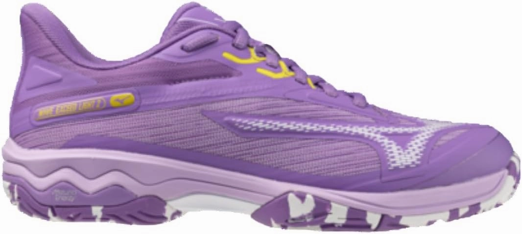 Mizuno Women's Wave Exceed Sl 2 Ac (W) Tennis Shoes