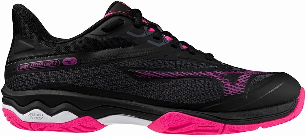 Mizuno Women's Wave Exceed Sl 2 Ac (W) Tennis Shoes