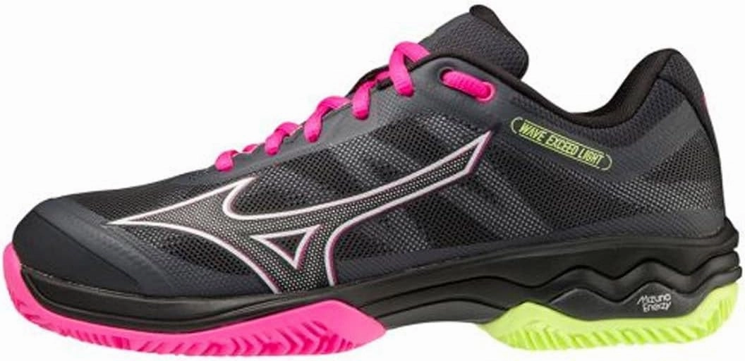 Mizuno Women's Wave Exceed Sl 2 Ac (W) Tennis Shoes