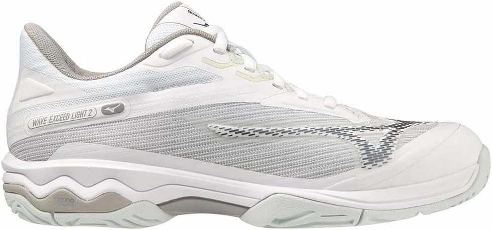 Mizuno Women's Wave Exceed Sl 2 Ac (W) Tennis Shoes