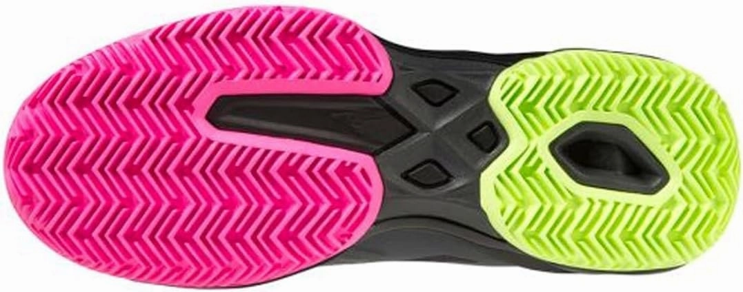 Mizuno Women's Wave Exceed Sl 2 Ac (W) Tennis Shoes