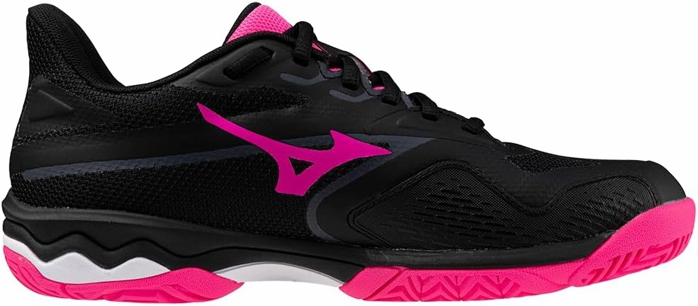 Mizuno Women's Wave Exceed Sl 2 Ac (W) Tennis Shoes