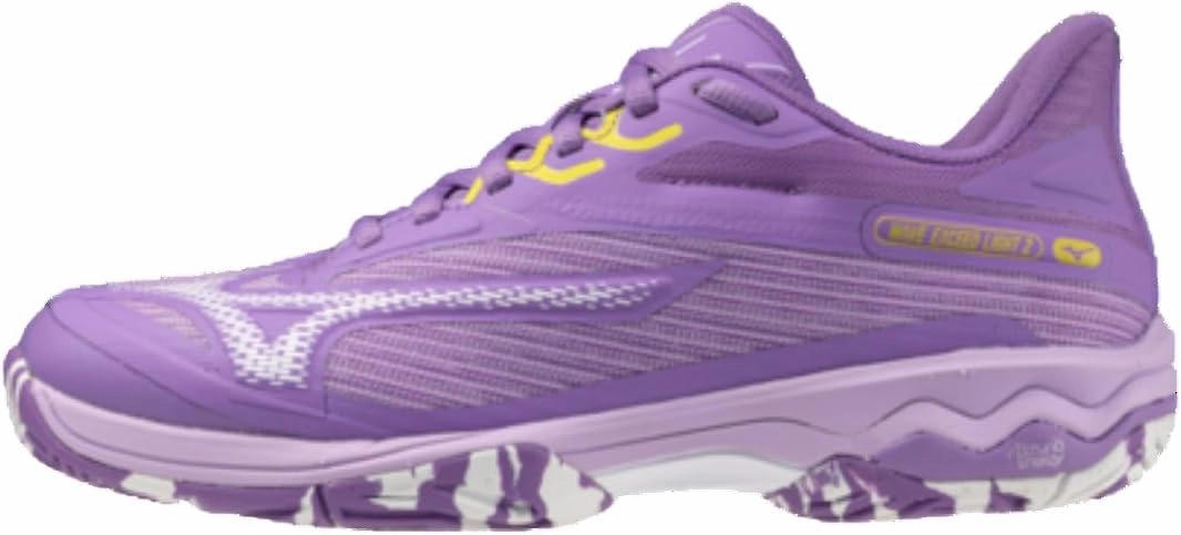 Mizuno Women's Wave Exceed Sl 2 Ac (W) Tennis Shoes