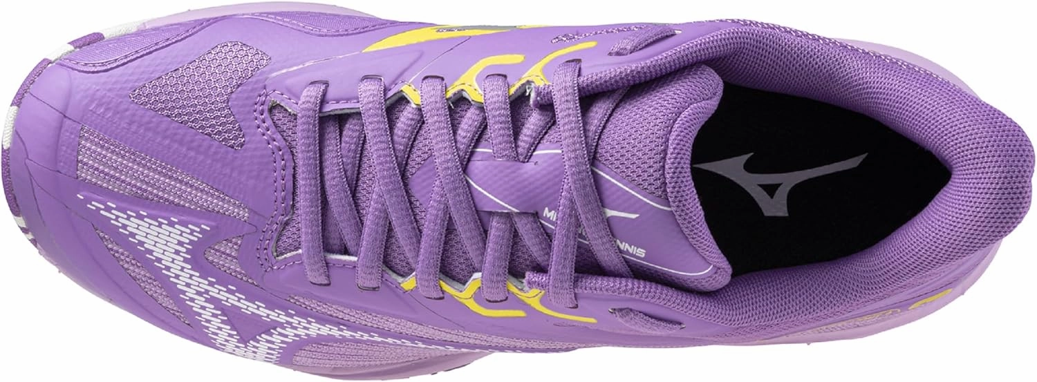 Mizuno Women's Wave Exceed Sl 2 Ac (W) Tennis Shoes