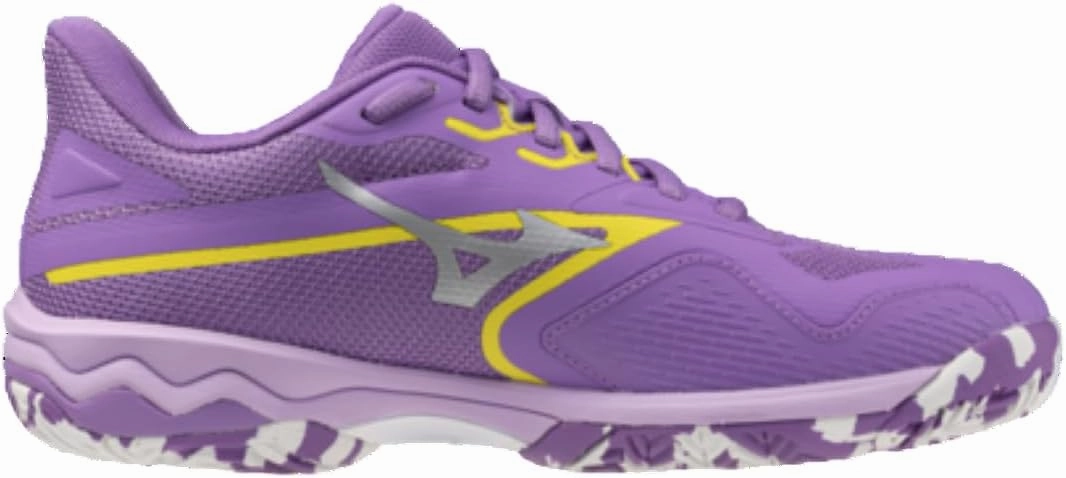 Mizuno Women's Wave Exceed Sl 2 Ac (W) Tennis Shoes