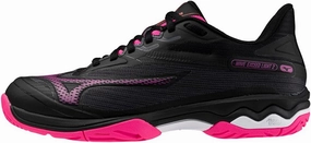 Mizuno Women's Wave Exceed Sl 2 Ac (W) Tennis Shoes