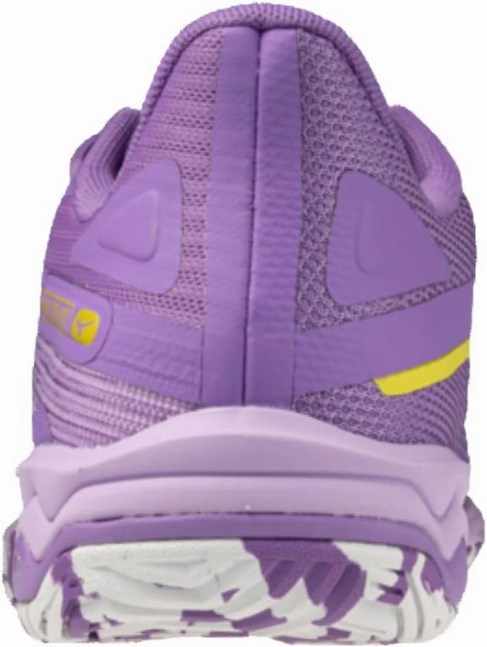 Mizuno Women's Wave Exceed Sl 2 Ac (W) Tennis Shoes