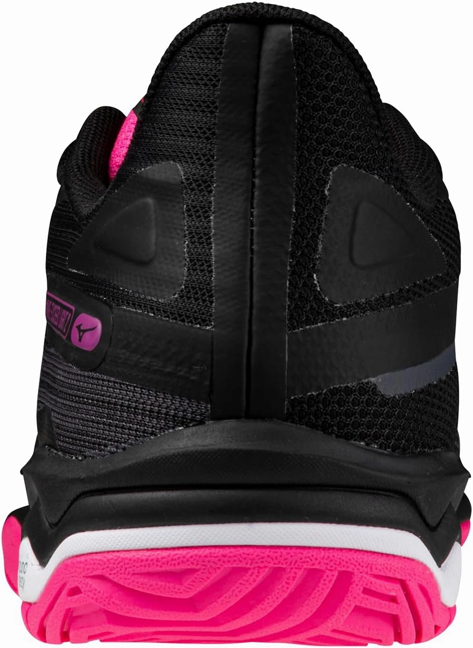 Mizuno Women's Wave Exceed Sl 2 Ac (W) Tennis Shoes