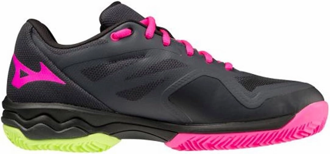 Mizuno Women's Wave Exceed Sl 2 Ac (W) Tennis Shoes