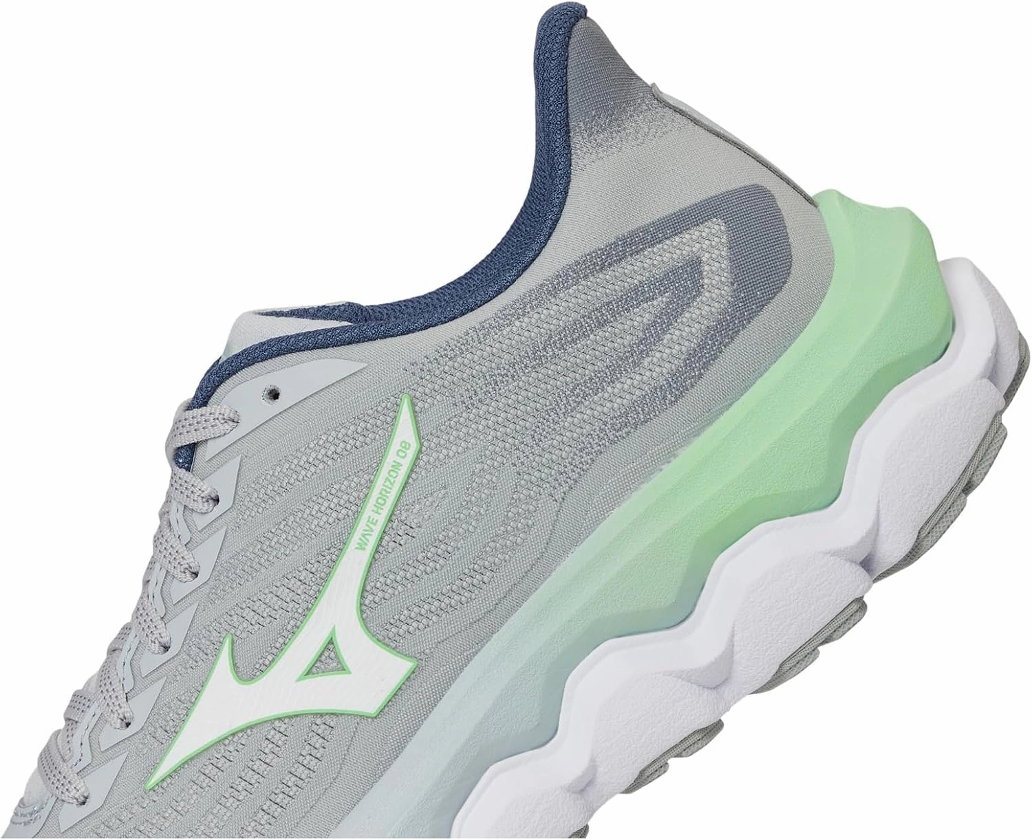 Mizuno Women's Wave Horizon 8 Sneaker