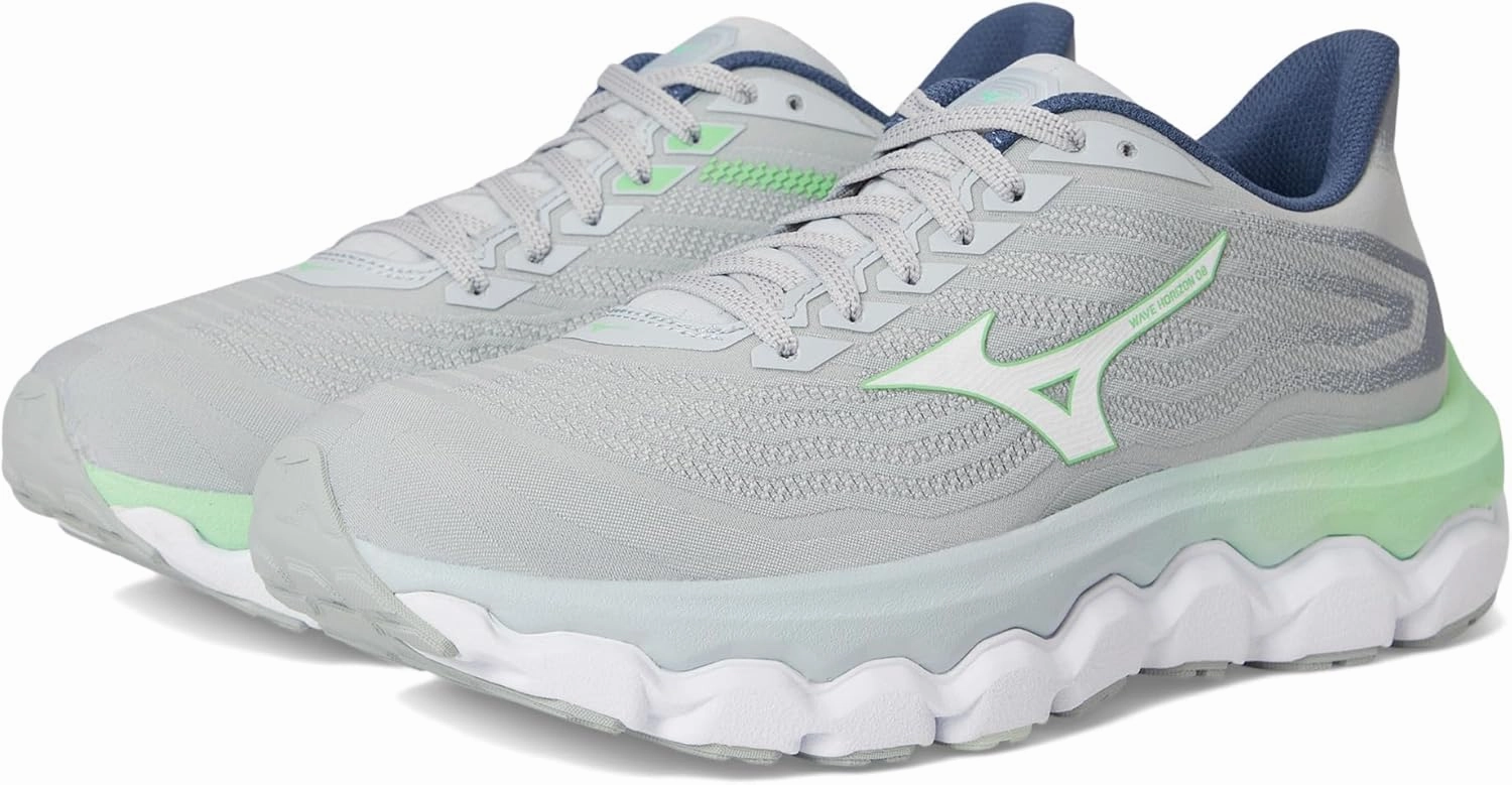 Mizuno Women's Wave Horizon 8 Sneaker