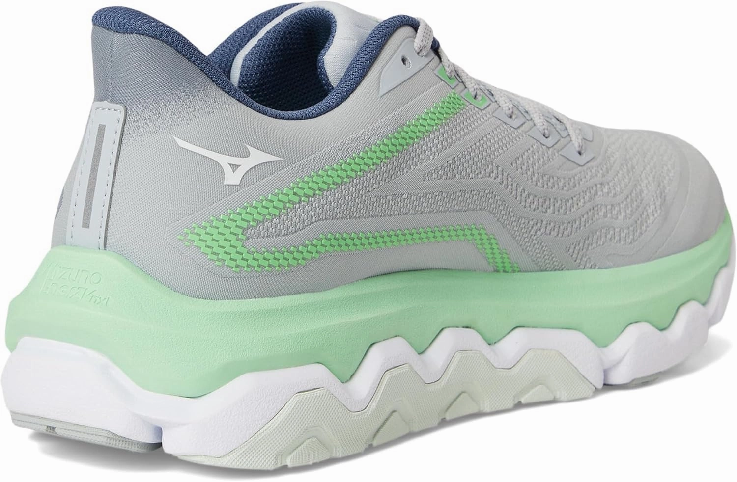Mizuno Women's Wave Horizon 8 Sneaker