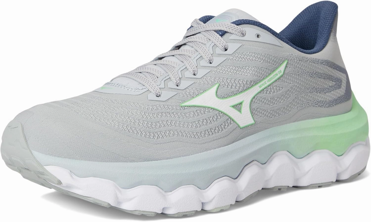 Mizuno Women's Wave Horizon 8 Sneaker