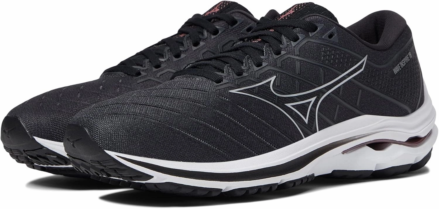 Mizuno Women's Wave Inspire 18 Running Shoe