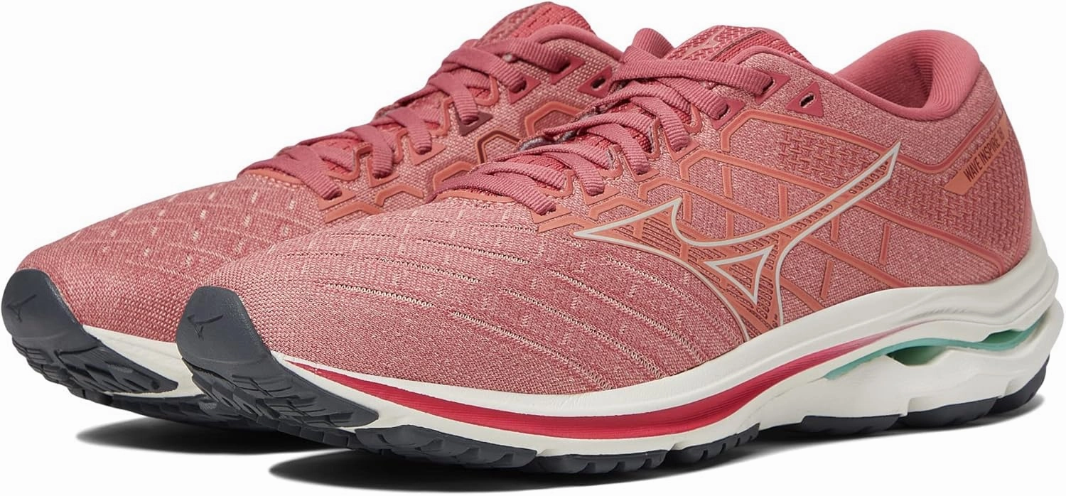 Mizuno Women's Wave Inspire 18 Running Shoe