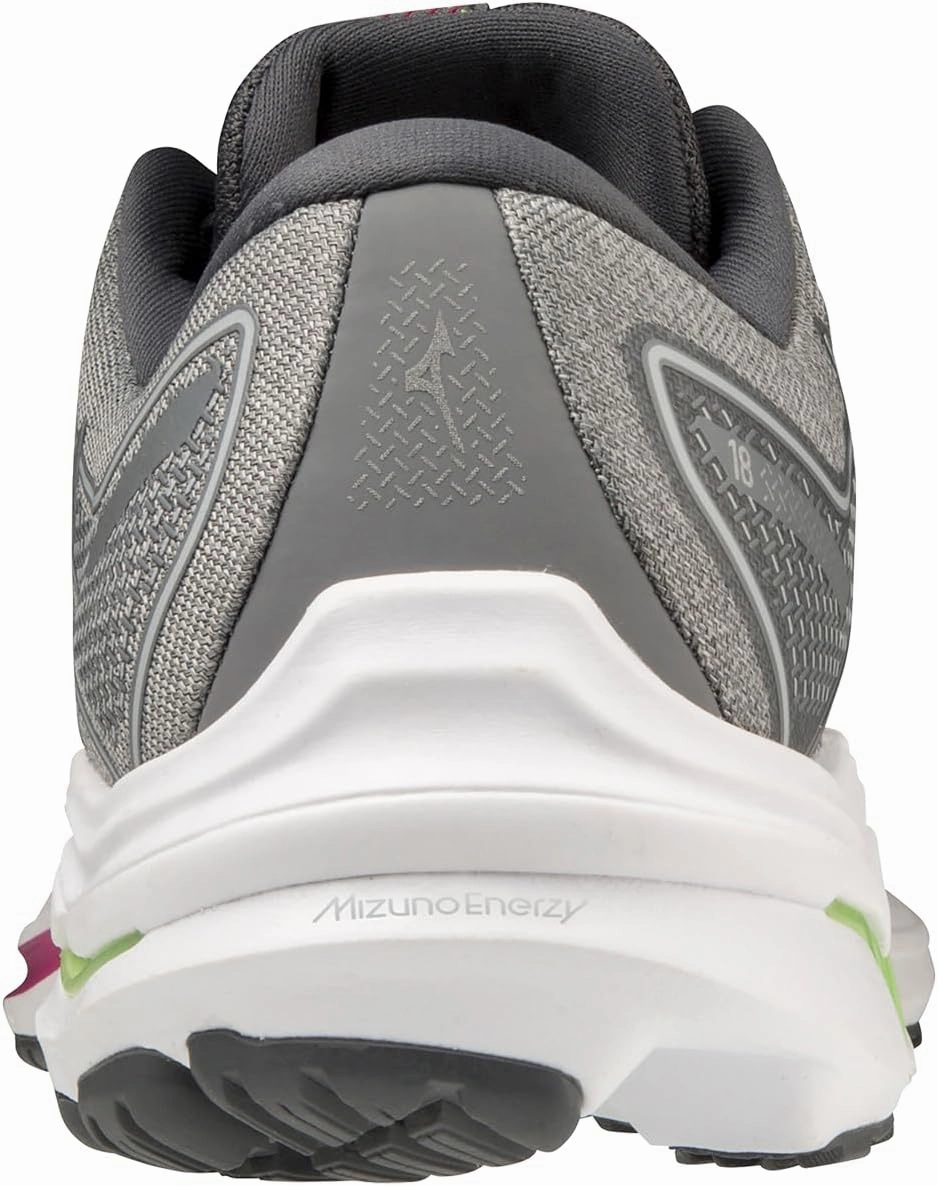 Mizuno Women's Wave Inspire 18 Running Shoe