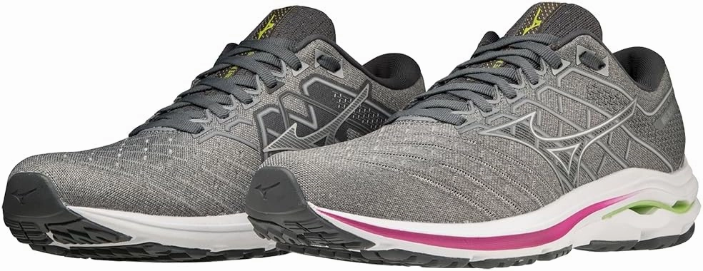 Mizuno Women's Wave Inspire 18 Running Shoe