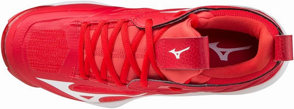 Mizuno Women's Wave Momentum 2 Volleyball Shoe