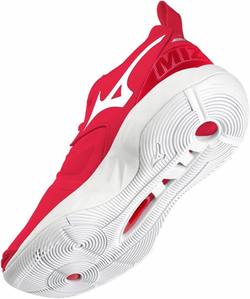 Mizuno Women's Wave Momentum 2 Volleyball Shoe