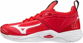 Mizuno Women's Wave Momentum 2 Volleyball Shoe