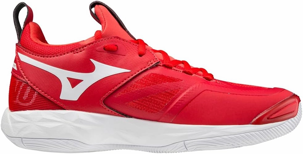 Mizuno Women's Wave Momentum 2 Volleyball Shoe