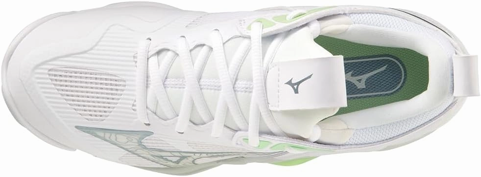Mizuno Women's Wave Momentum 3 Women's Volleyball Shoe