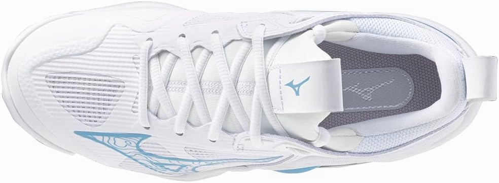 Mizuno Women's Wave Momentum 3 Women's Volleyball Shoe