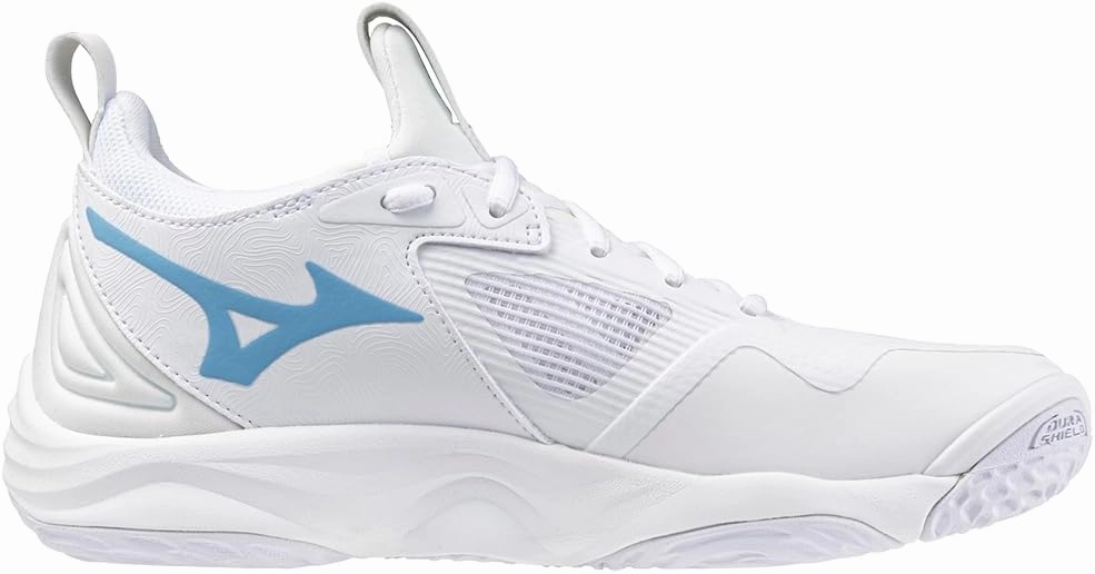 Mizuno Women's Wave Momentum 3 Women's Volleyball Shoe
