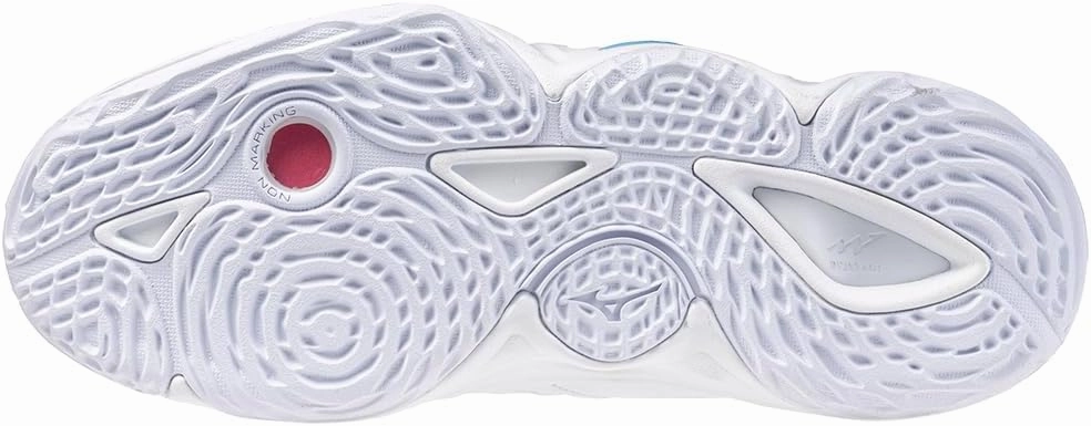 Mizuno Women's Wave Momentum 3 Women's Volleyball Shoe