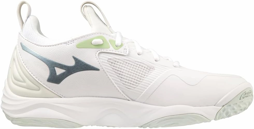 Mizuno Women's Wave Momentum 3 Women's Volleyball Shoe