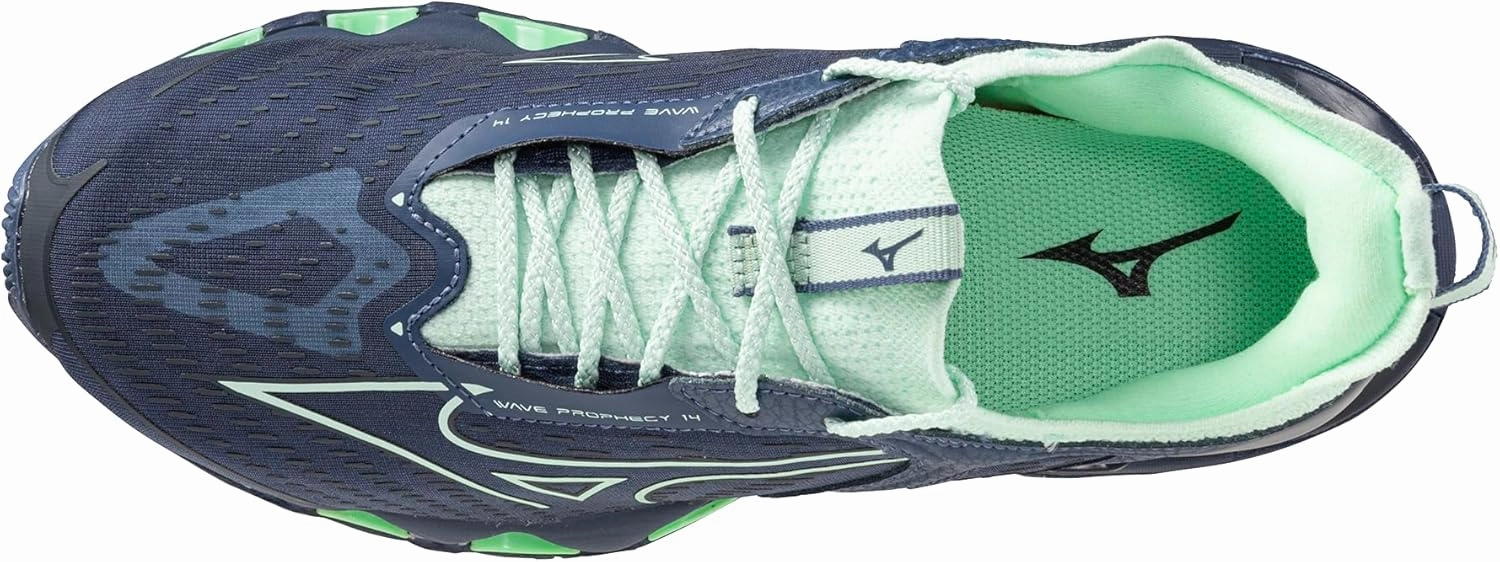Mizuno Women's Wave Prophecy 14 Running Shoe