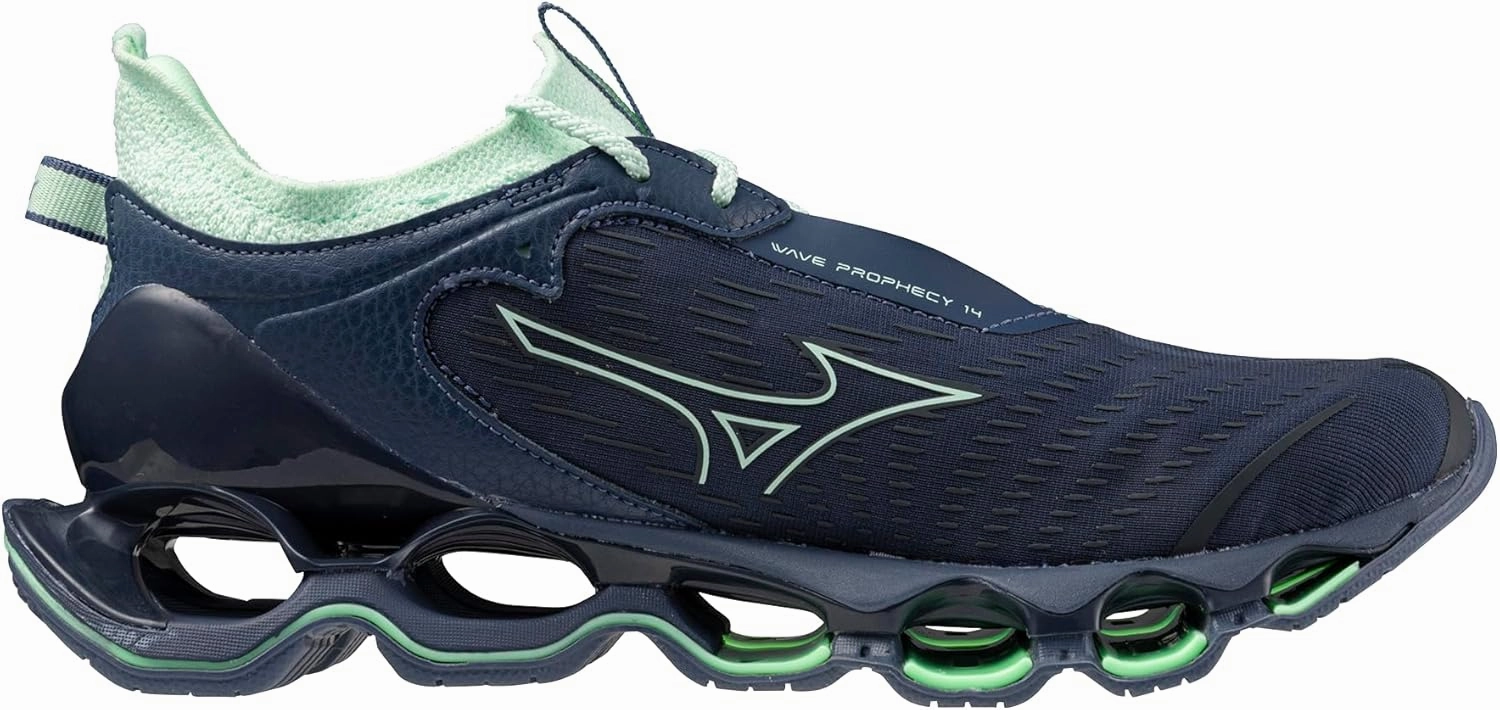 Mizuno Women's Wave Prophecy 14 Running Shoe