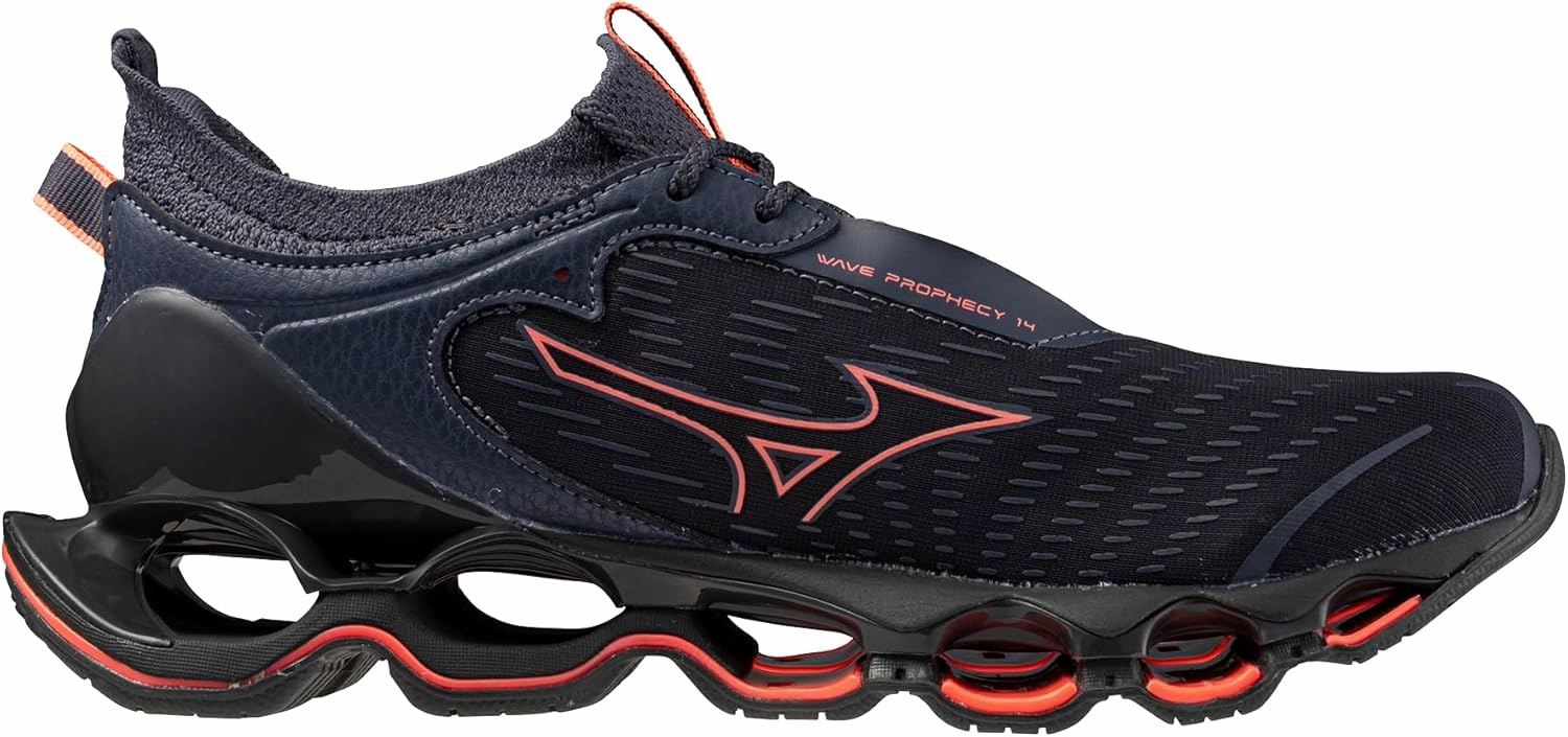 Mizuno Women's Wave Prophecy 14 Running Shoe