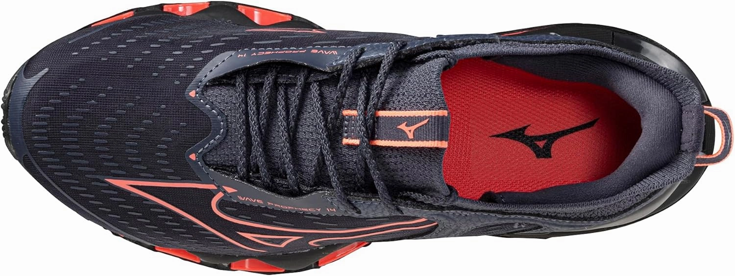 Mizuno Women's Wave Prophecy 14 Running Shoe