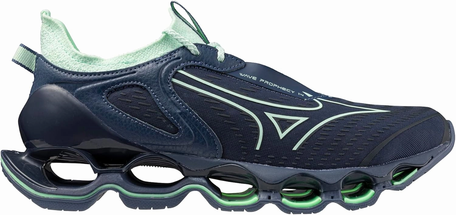 Mizuno Women's Wave Prophecy 14 Running Shoe