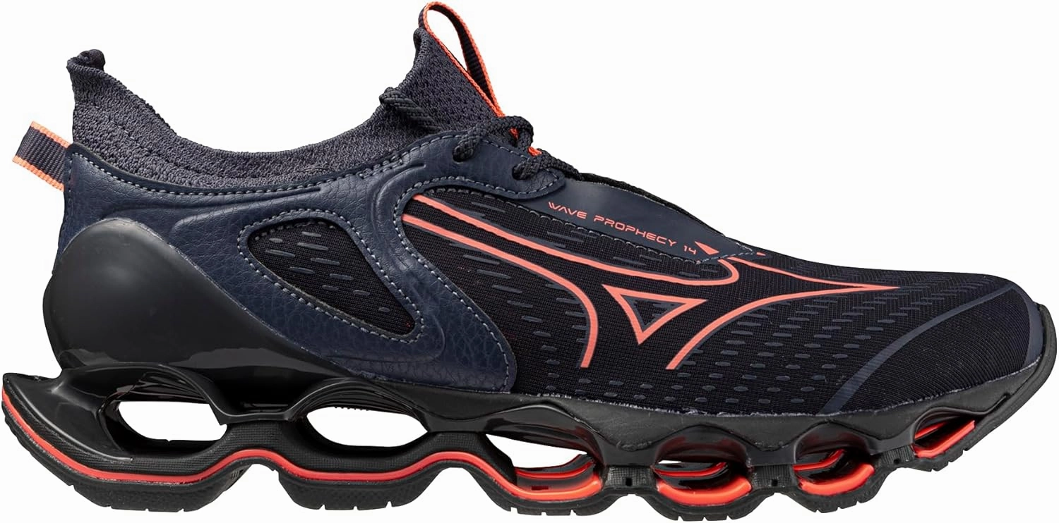 Mizuno Women's Wave Prophecy 14 Running Shoe