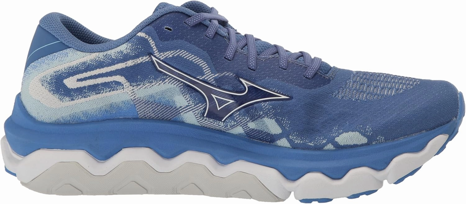 Mizuno Women's Wave Rider 16 Running Shoe