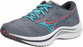 Mizuno Women's Wave Rider 25 Running Shoe