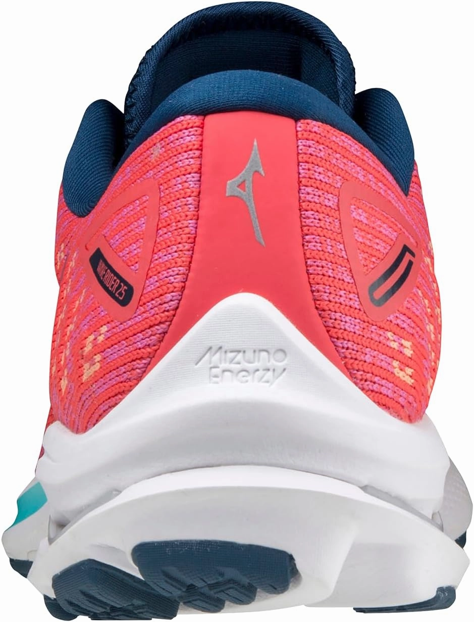 Mizuno Women's Wave Rider 25 Running Shoe