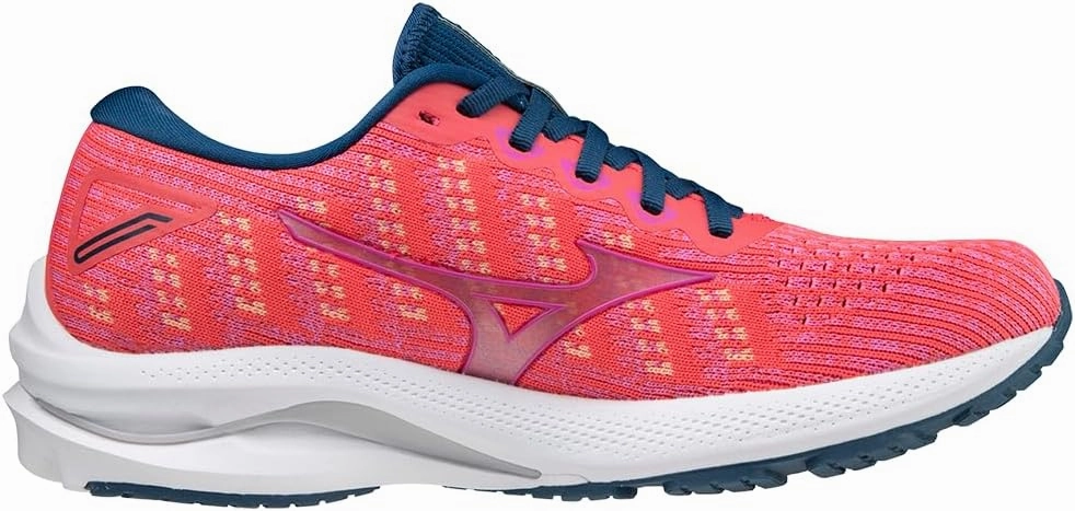 Mizuno Women's Wave Rider 25 Running Shoe