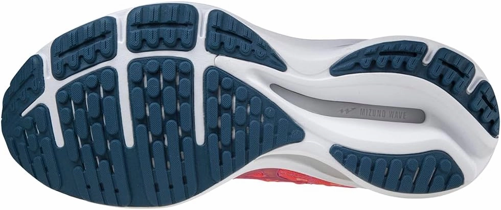 Mizuno Women's Wave Rider 25 Running Shoe